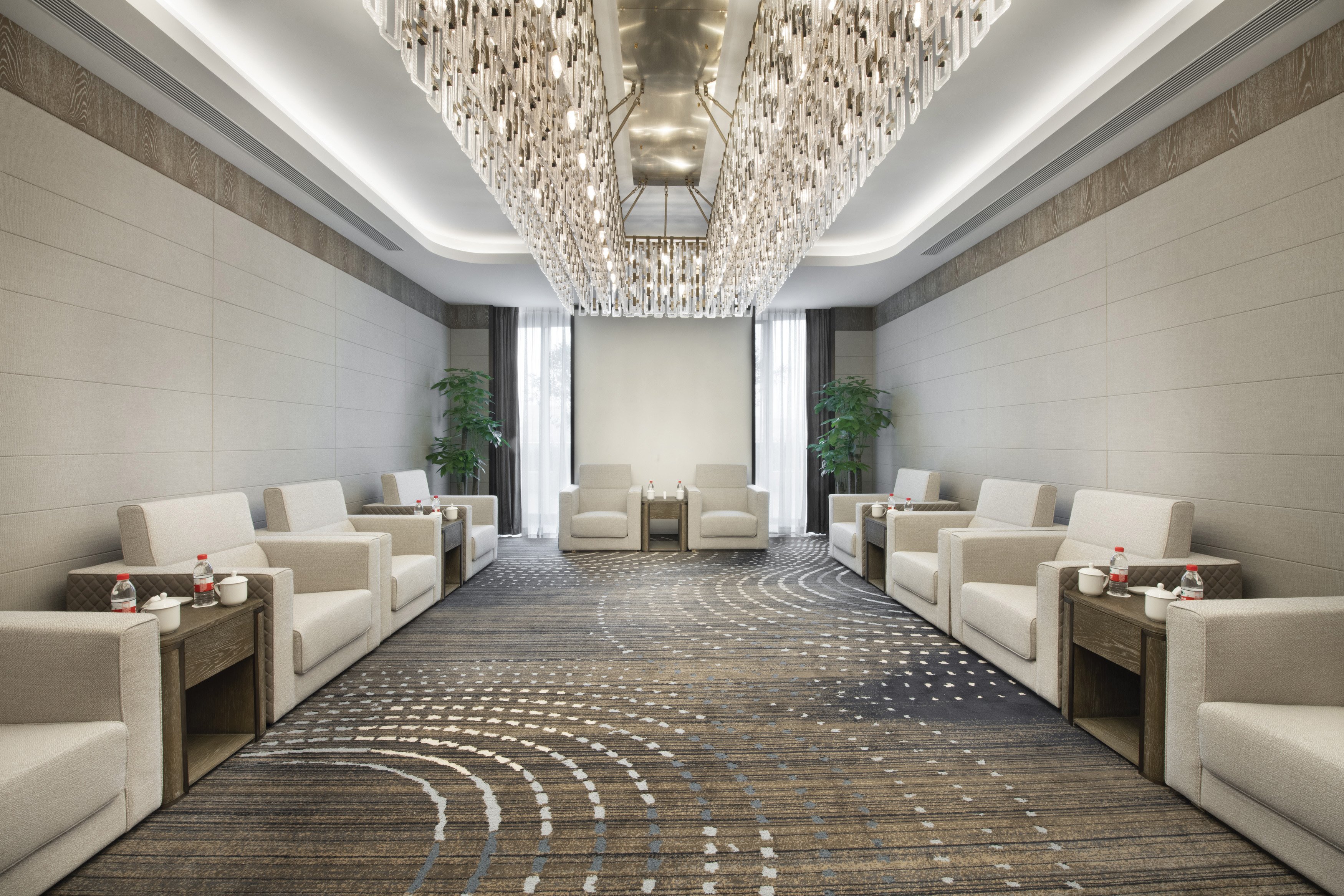 CROWNE PLAZA WUHAN OPTICS VALLEY 44/72