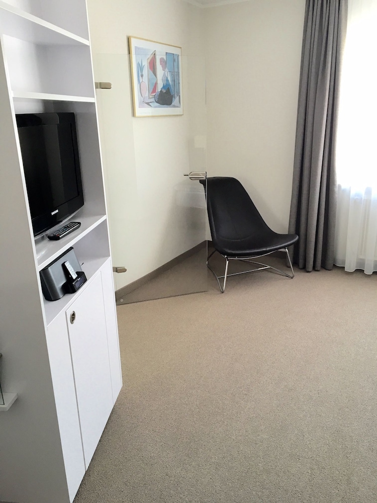 Hotel Schweizer Hof Kassel 35/45