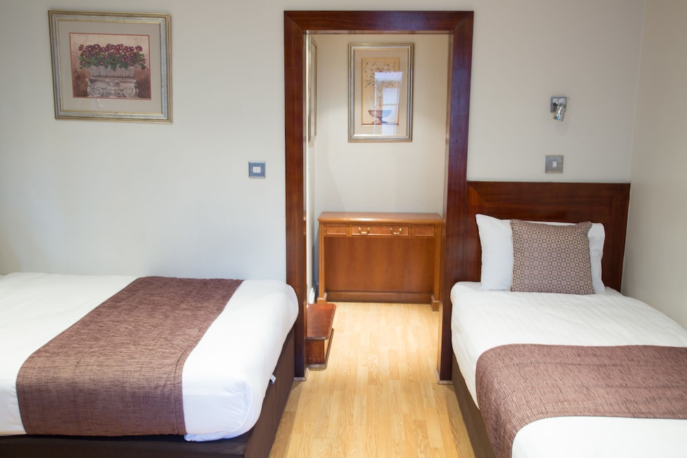 Garden View Hotel 20/51