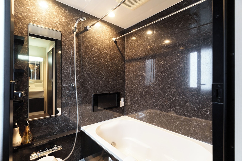 Inova Kanazawaekimae Hotel Suite 44/47
