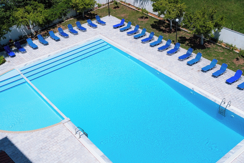 Sunset Hotel Corfu 39/69