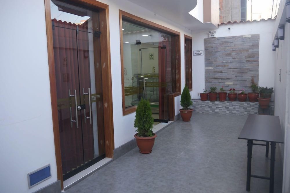 Royal Inn Cusco Hotel 50/67