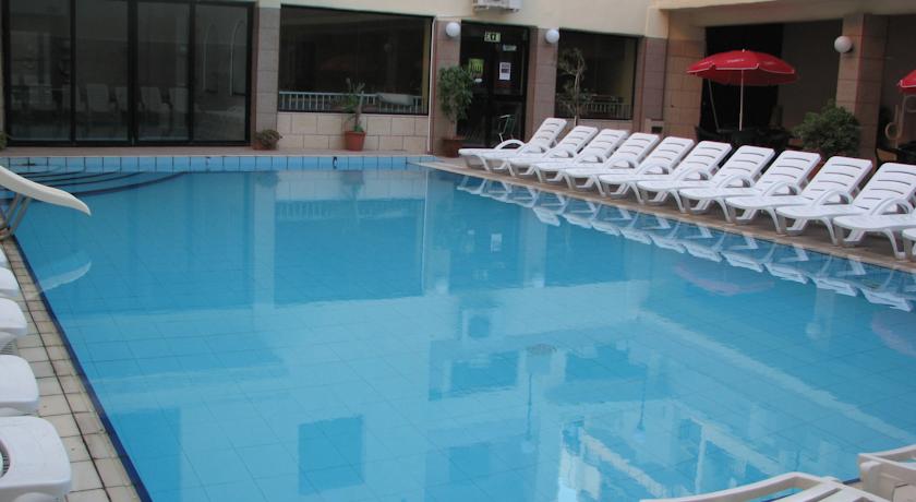 Euroclub Hotel 16/21