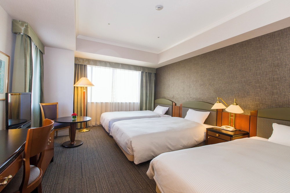 The Qube Hotel Chiba 21/50