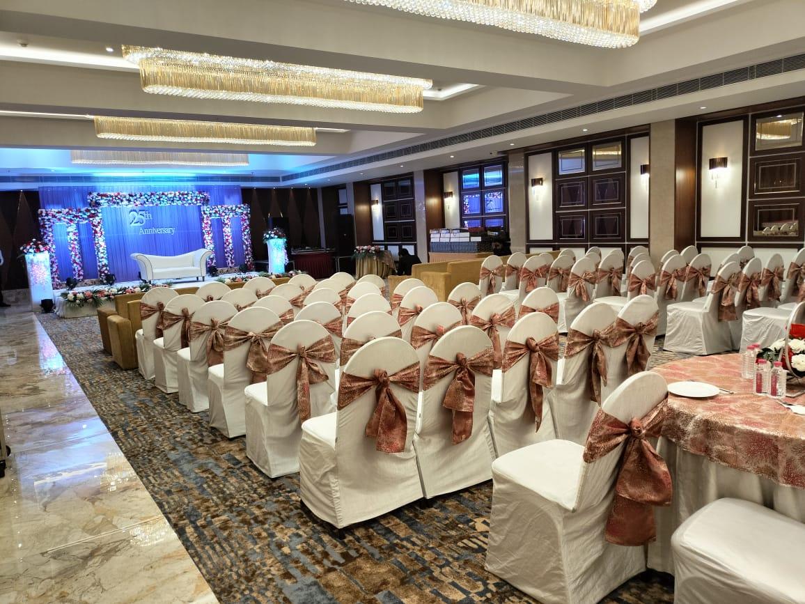 Hotel Golden Orchid 26/41