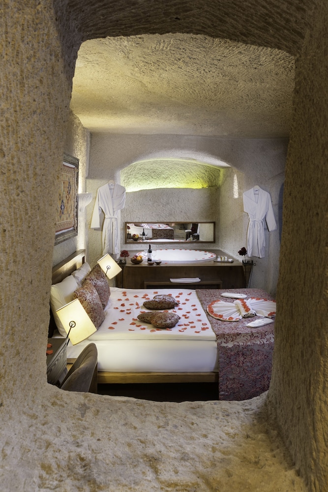 卡帕多西亚之门酒店(Doors Of Cappadocia) 图片4