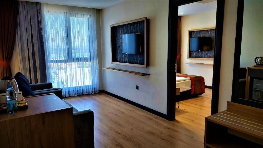 GORUKLE KOZA HOTEL 23/30