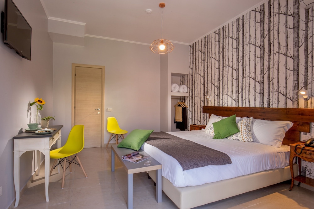 Urban Garden Hotel 15/47