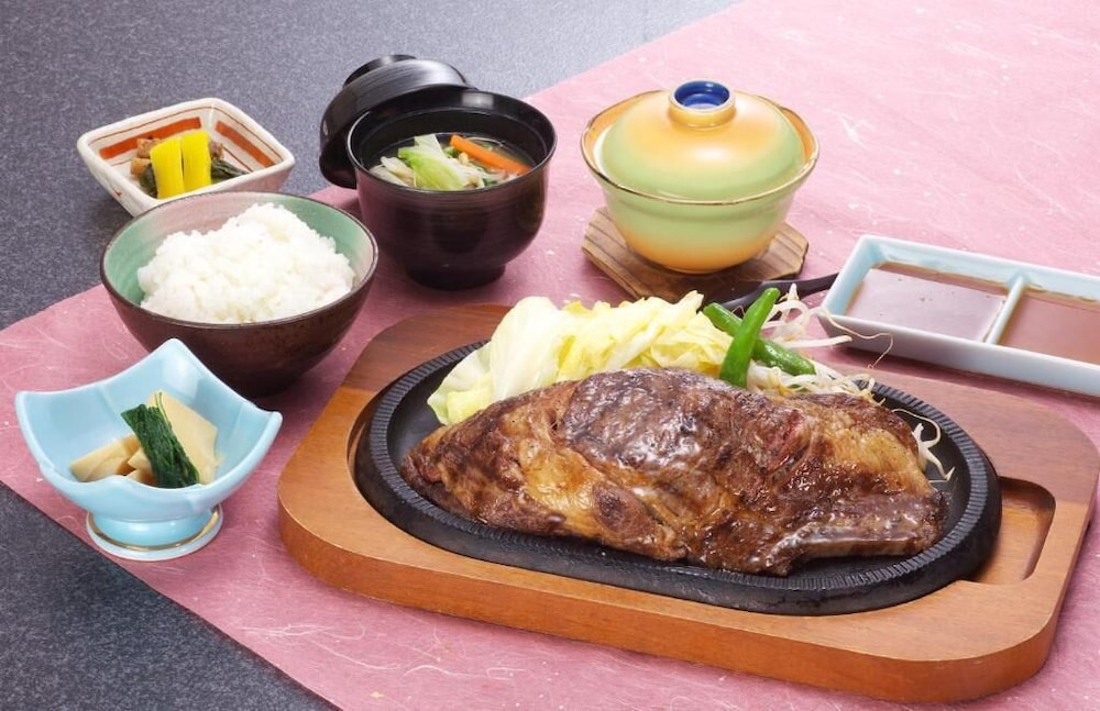 Kumamoto Washington Hotel Plaza 39/50