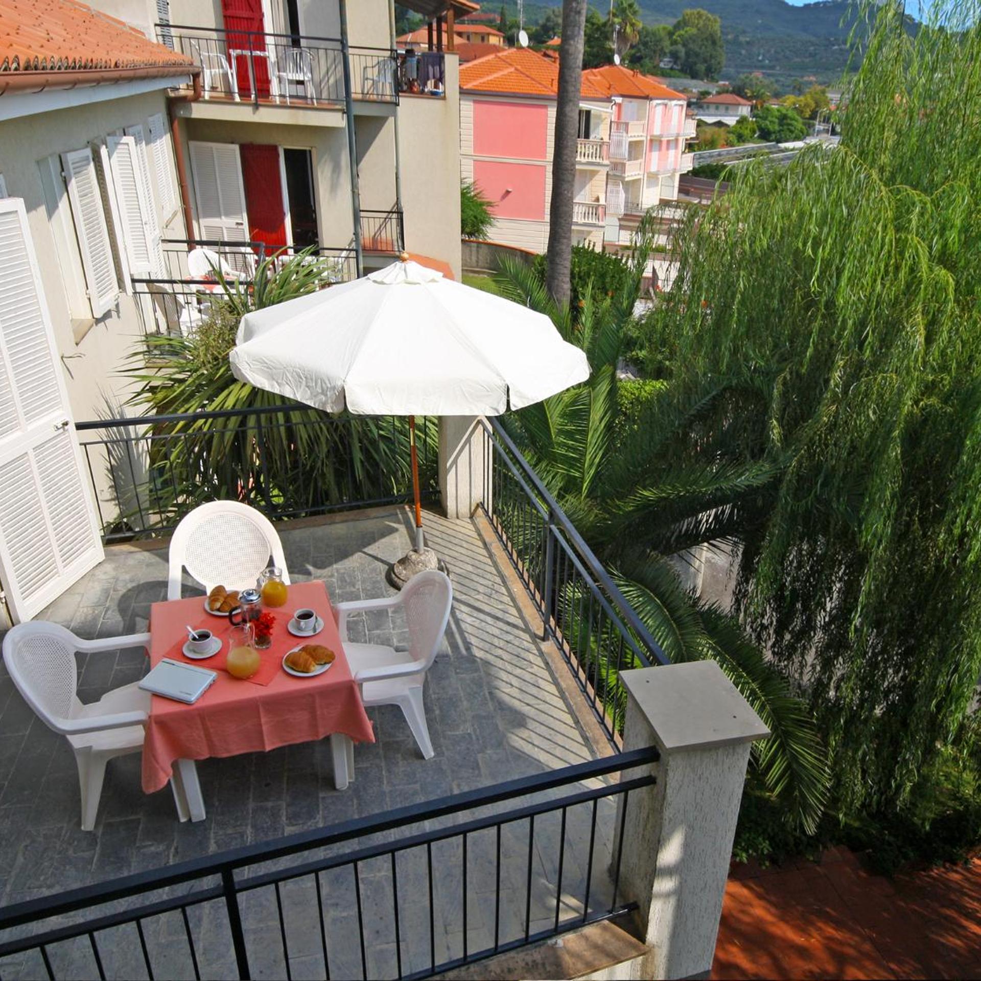 Residence La Meridiana 32/50