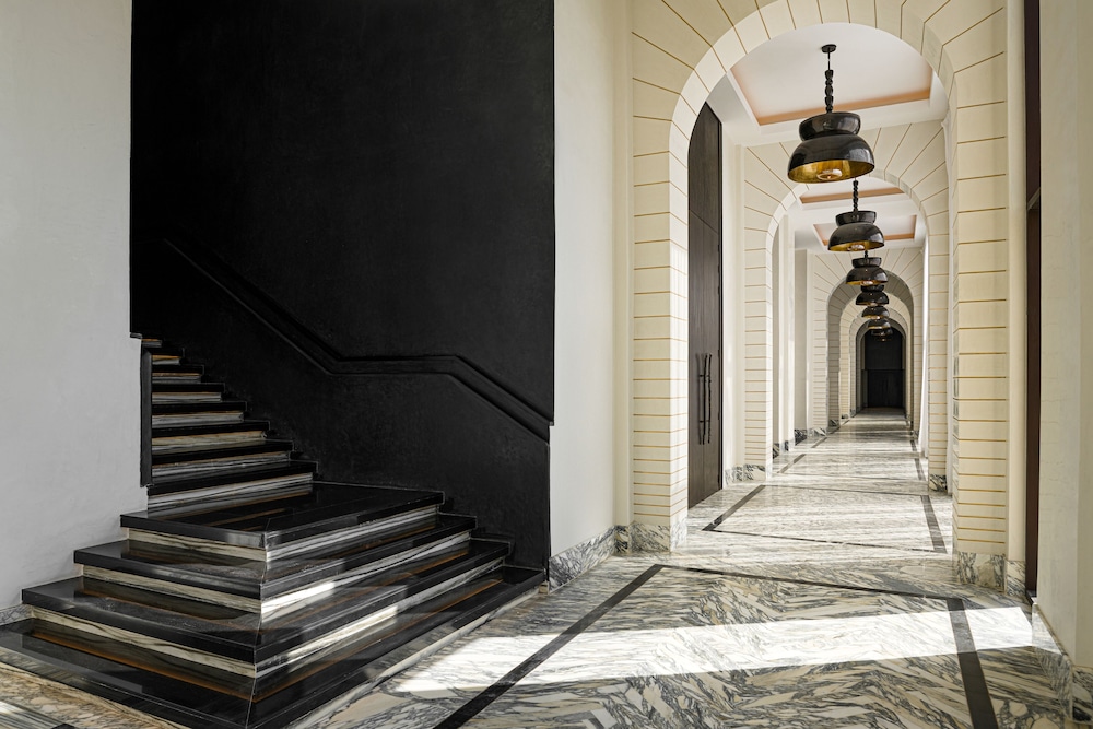 Fairmont Tazi Palace Tangier 15/50