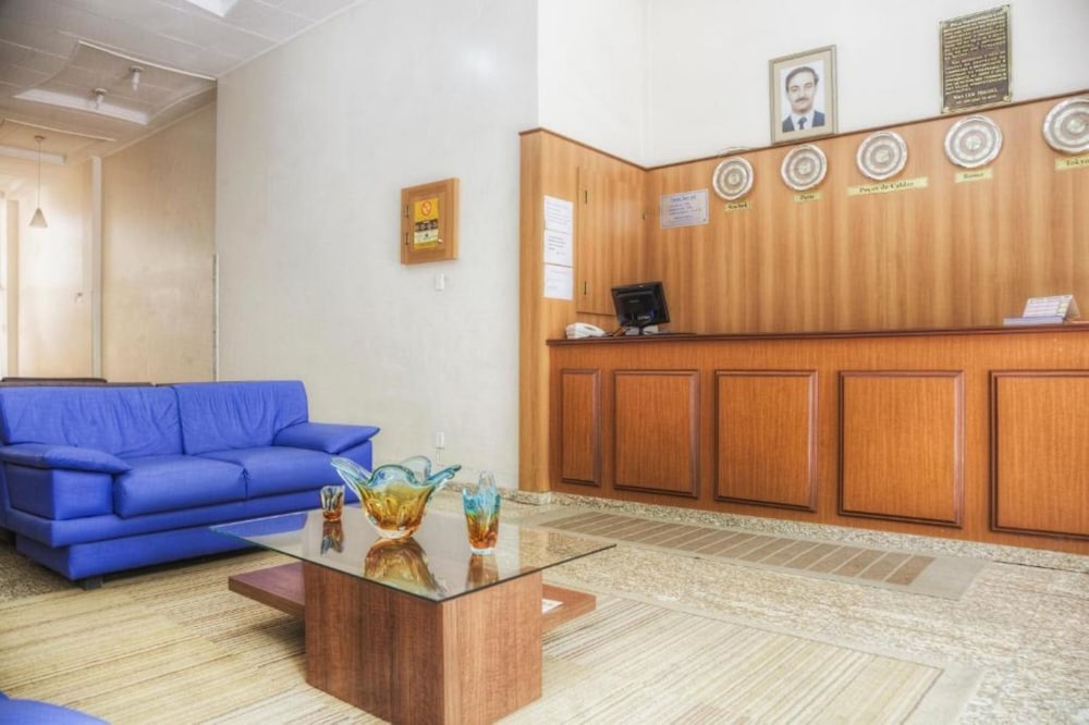 Hotel Dan Inn Pocos de Caldas 14/61