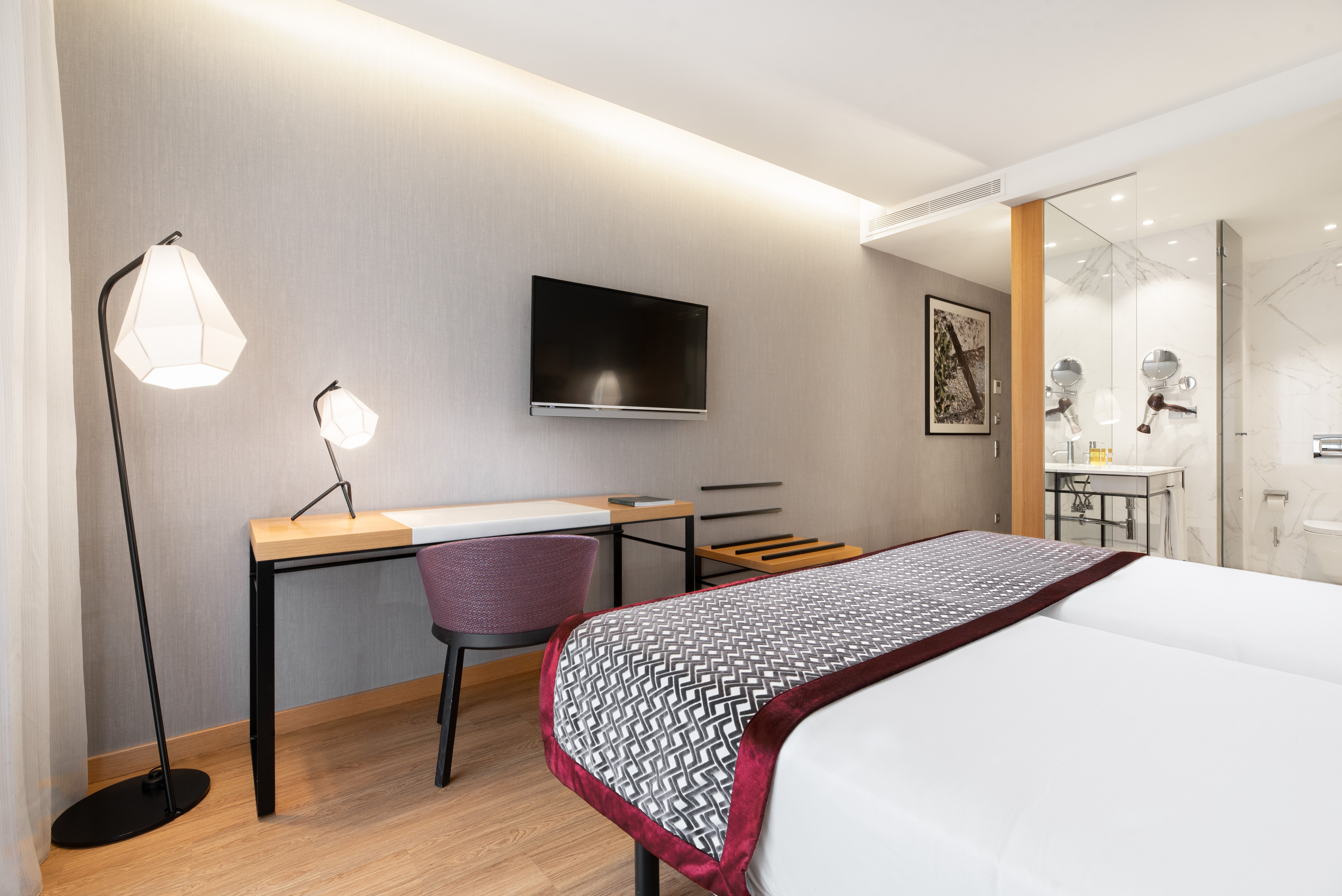 Eurostars Porto Centro 65/71