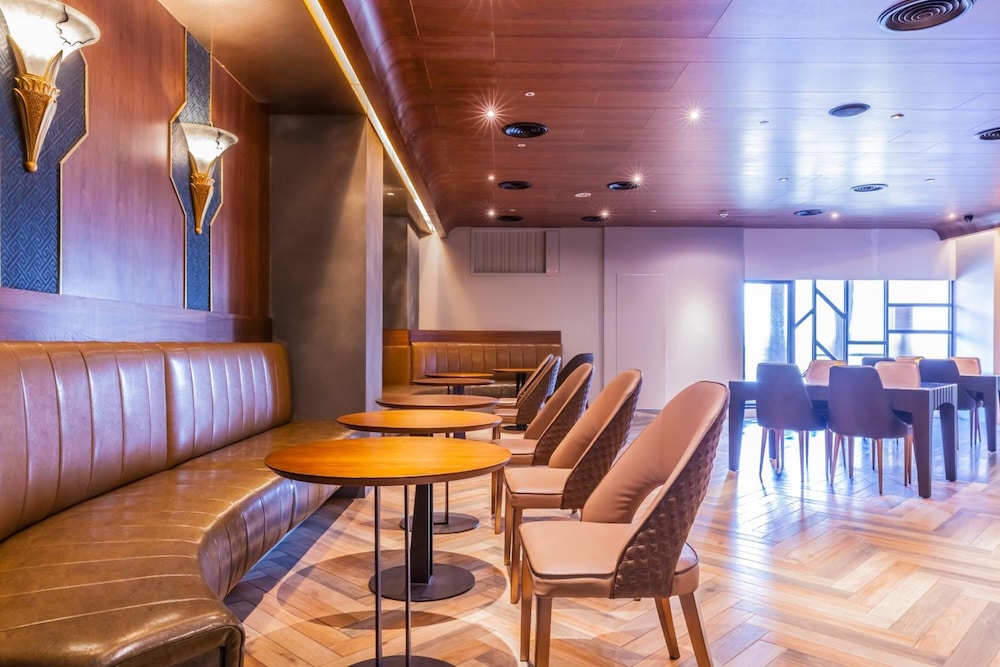 Saint Art Hotel 14/30
