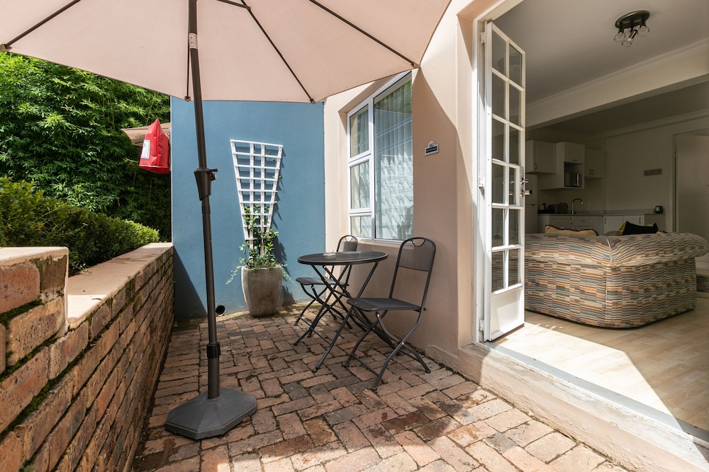 Emmarentia Guest House 30/47