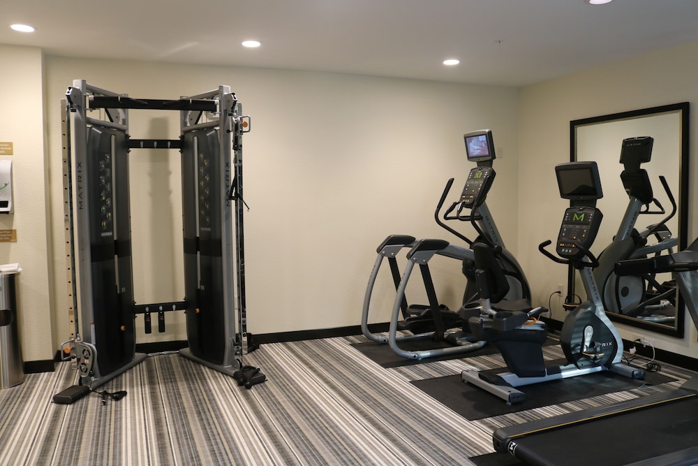 CANDLEWOOD SUITES GOODLETTSVILLE - NASHVILLE 19/41