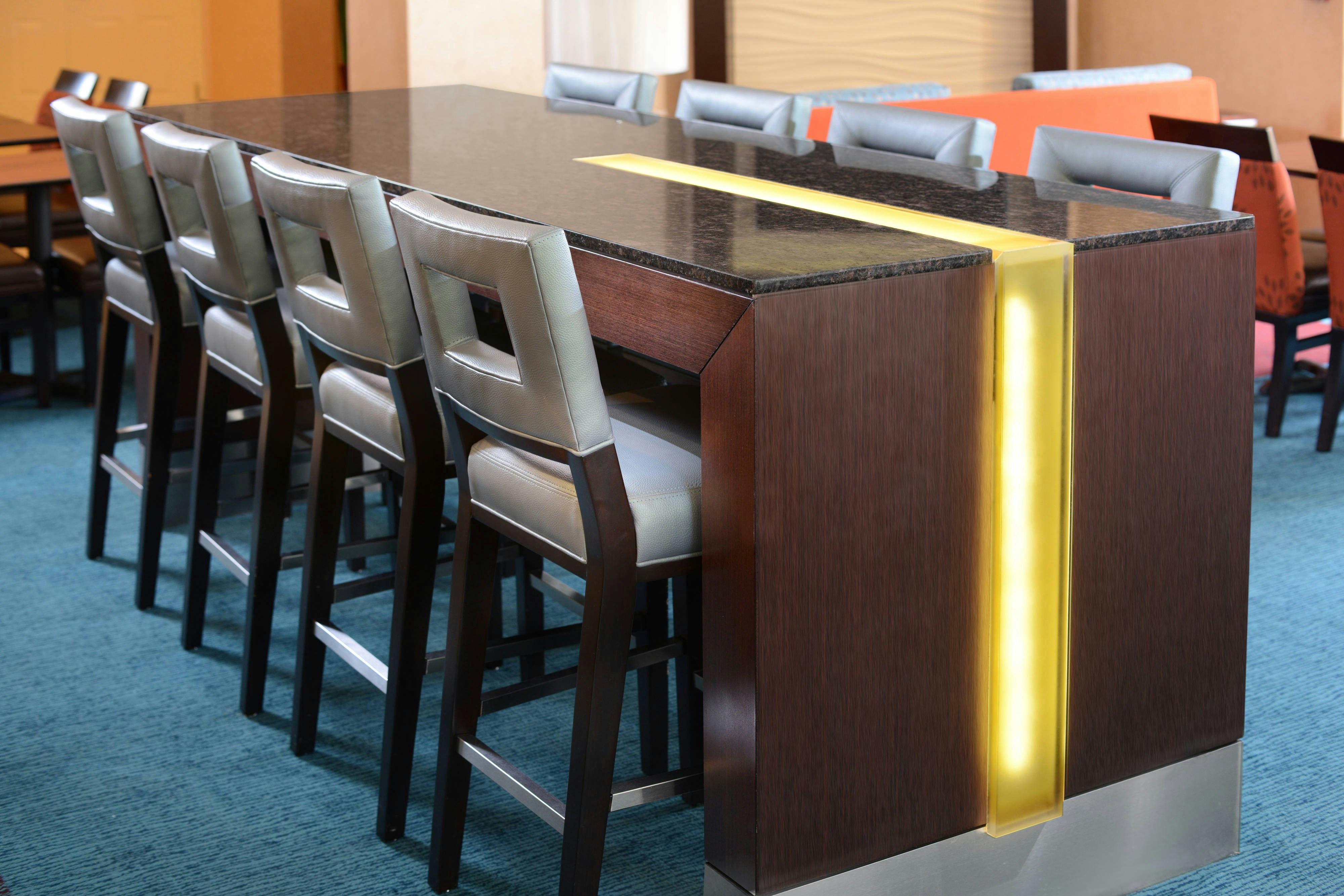 Residence Inn By Marriott Dallas Plano Legacy 5/9