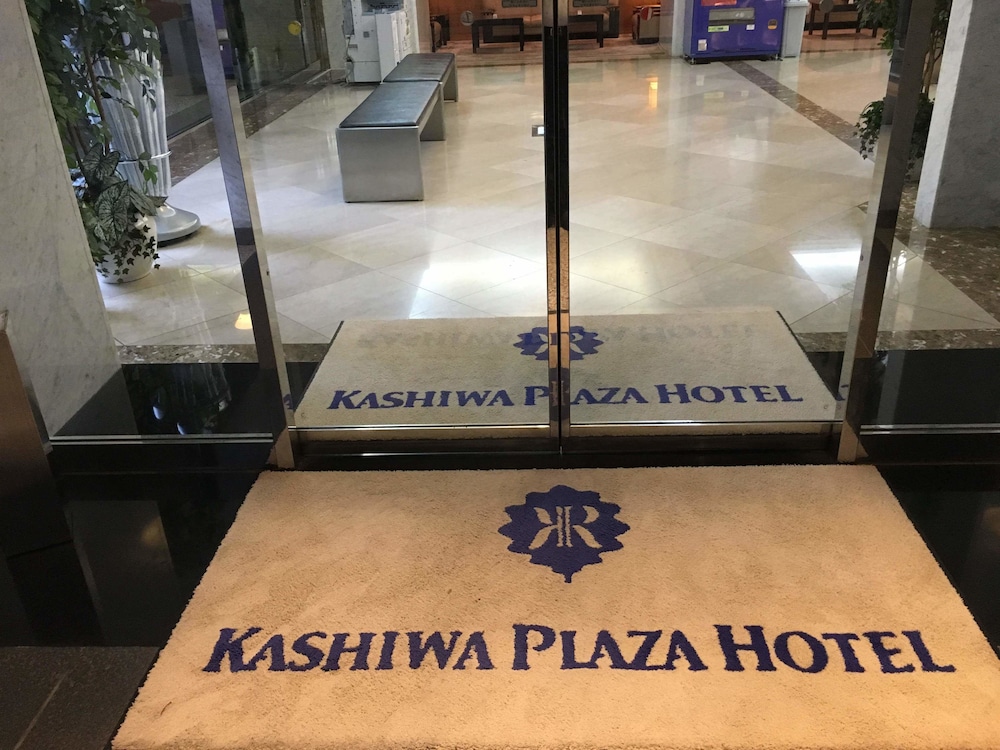 Kashiwa Plaza Hotel 2/29