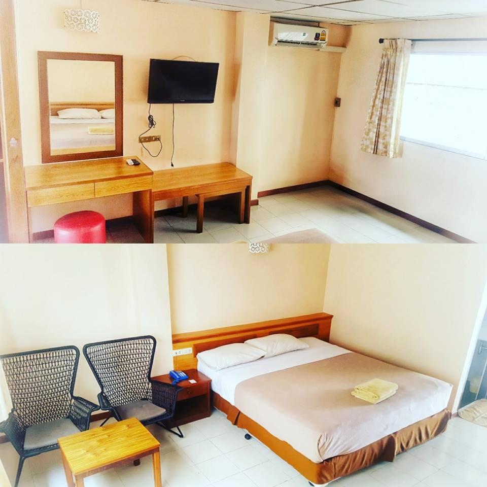 Top Thai Hotel 22/49