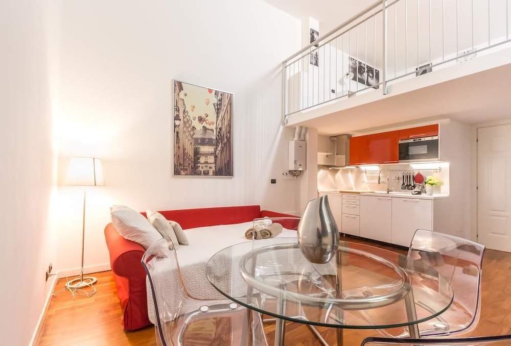 Alessia's Flat - Portello 2 9/15
