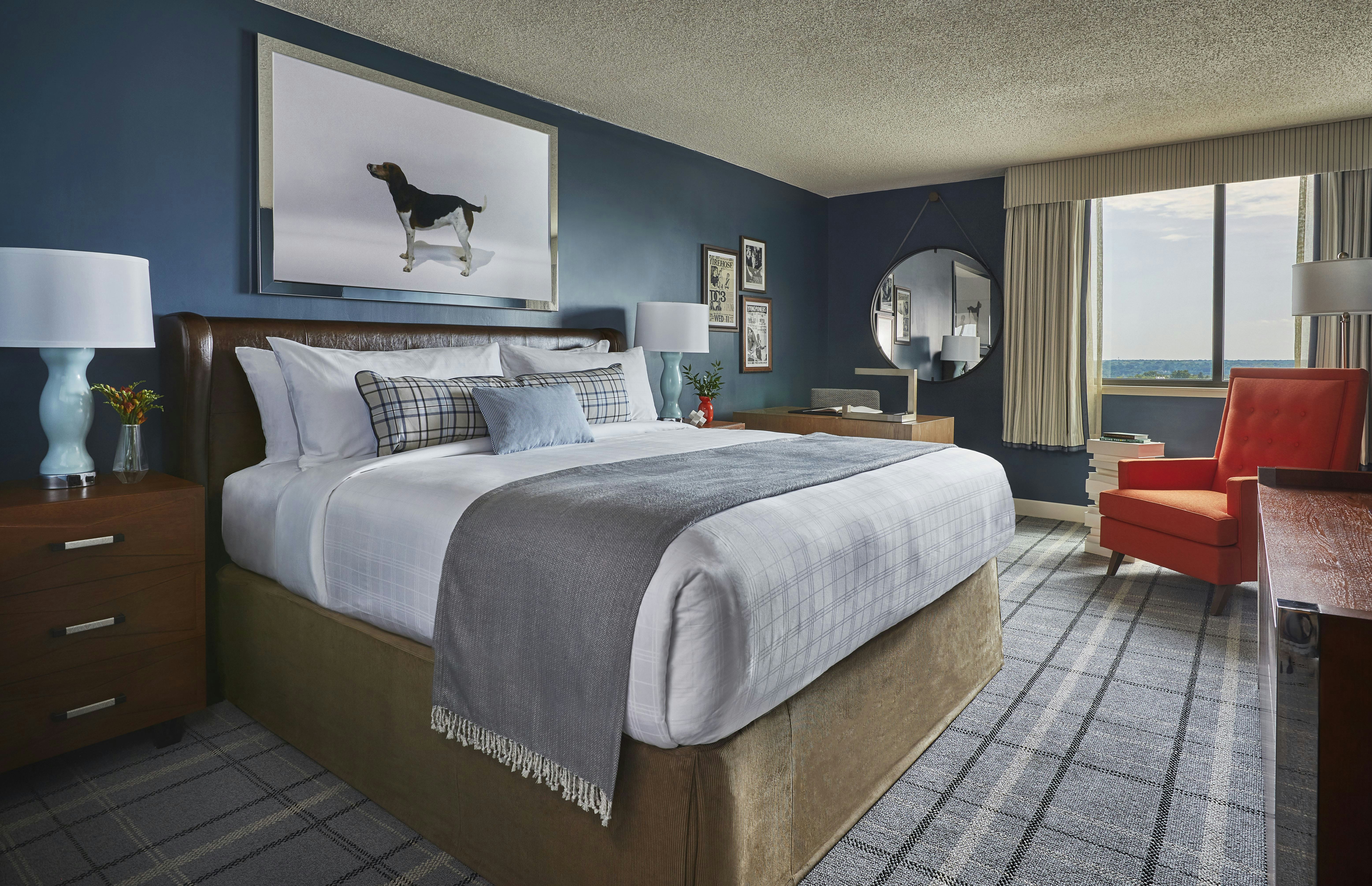 Graduate by Hilton Richmond 26/61