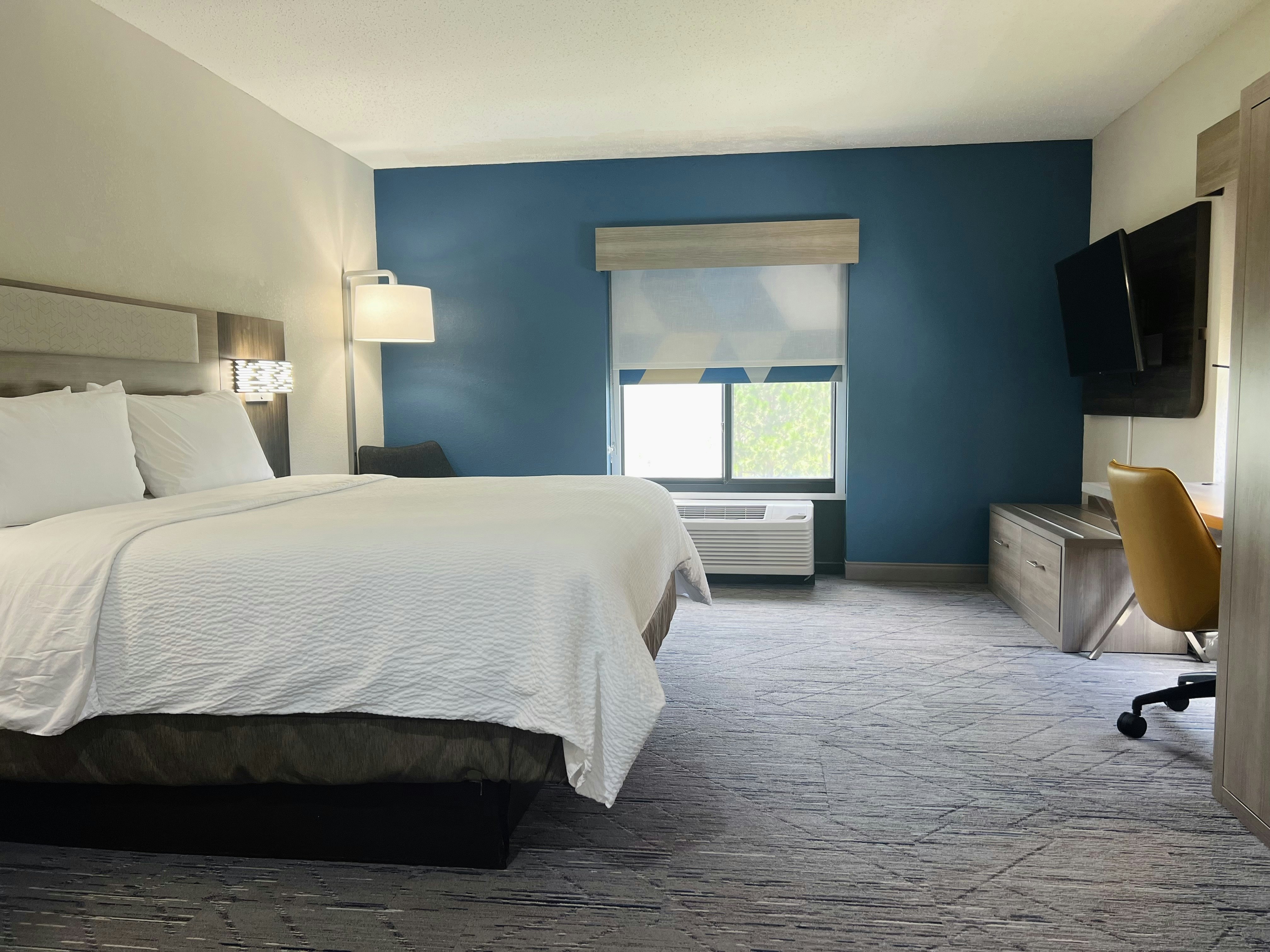 Holiday Inn Express Hotel & Suites Sebring 28/73