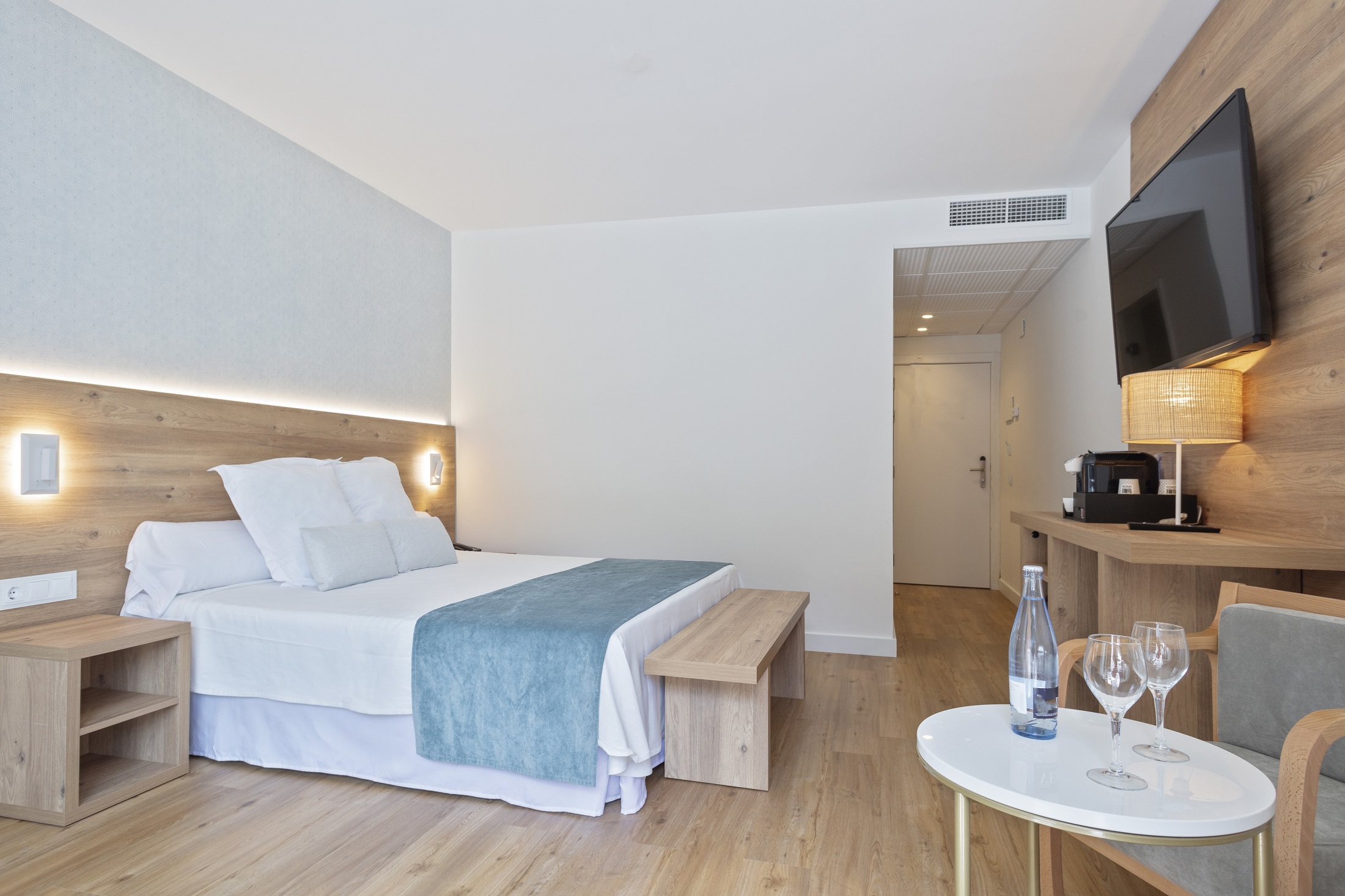 Premium, Hotel Best Terramarina 3/5