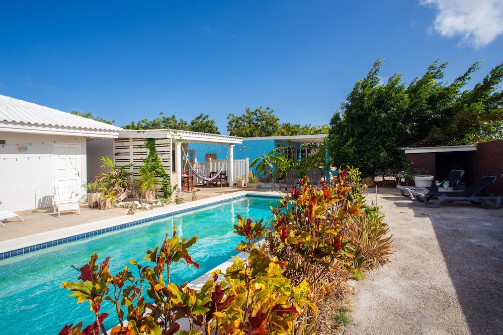 Tropical Breeze Apartments 5/49