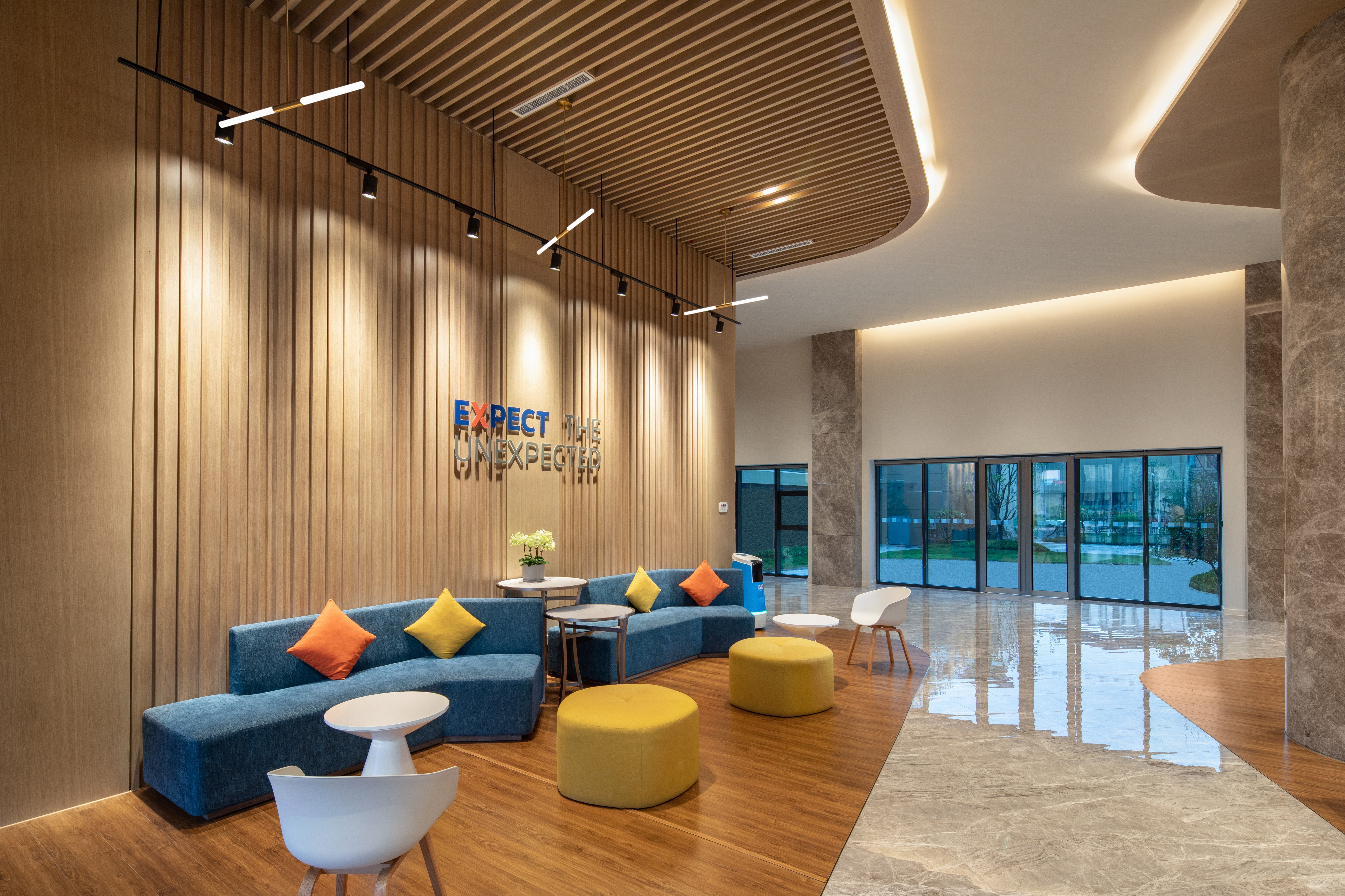 Holiday Inn Express Guiyang Qingyan an IHG Hotel 13/23