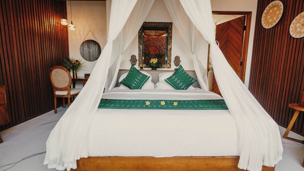 Natya Hotel Tanah Lot 44/78