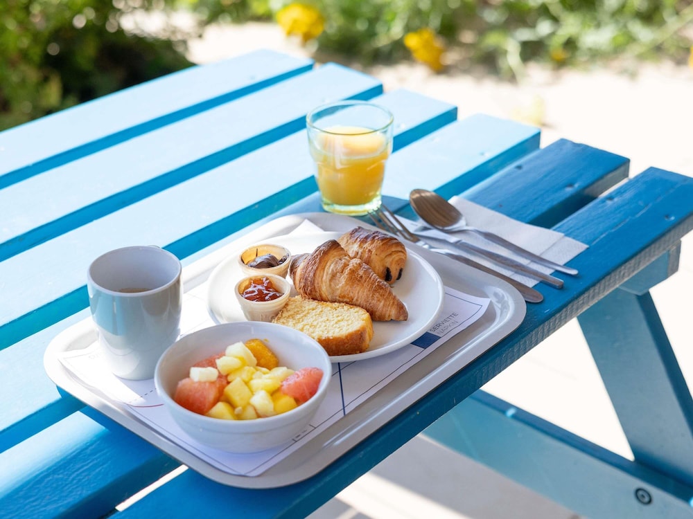 Ibis Budget Narbonne Sud 55/62
