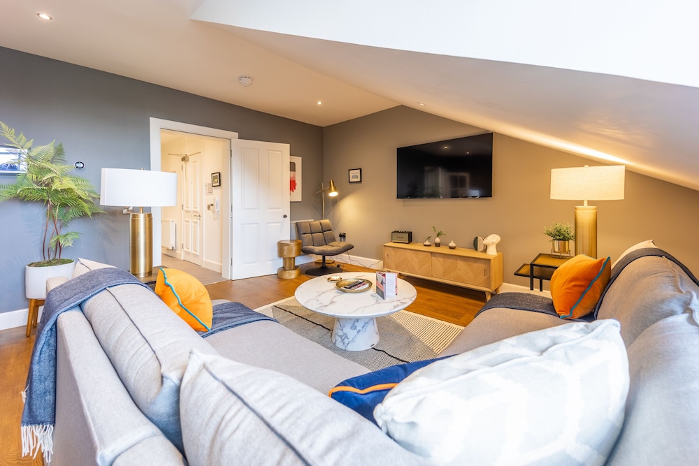 No1. Apartments Edinburgh - George IV Bridge 38/61