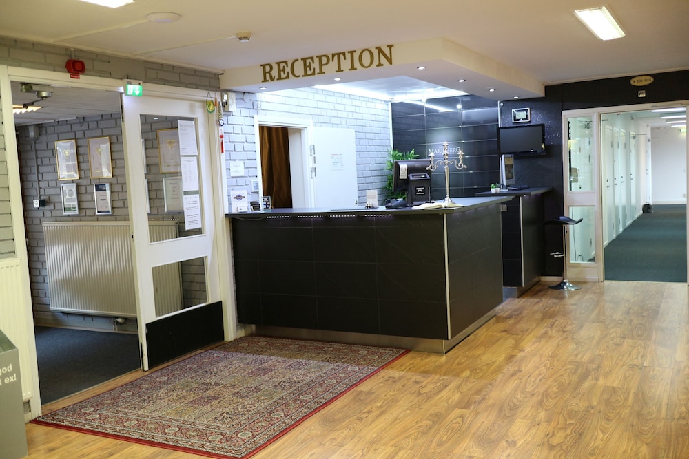 Hotell Marieberg 2/49