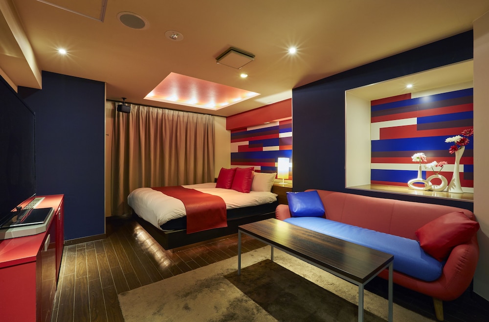 Hotel Love 19/50