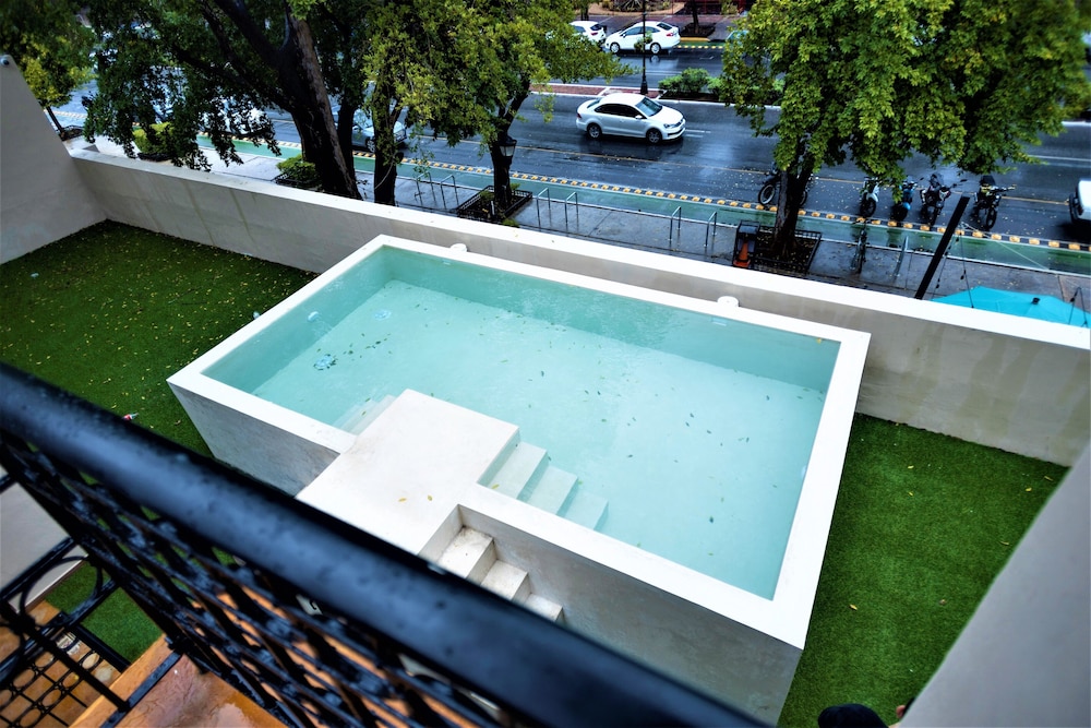 Hotel Plaza by Kavia 37/58