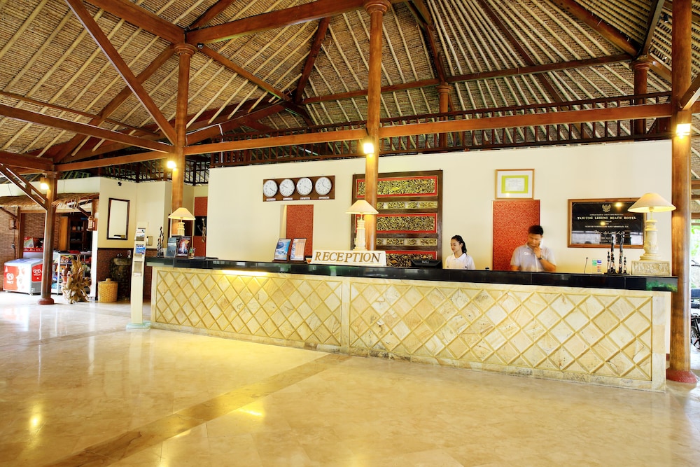 Tanjung Lesung Beach Hotel 5/50