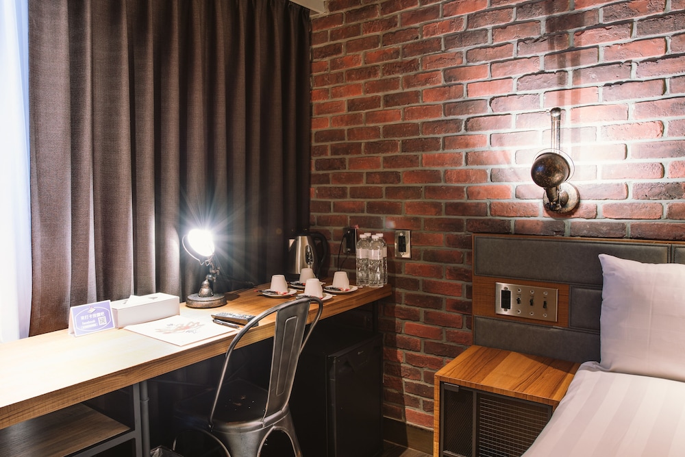 Citysuites Kaohsiung Pier2 37/46