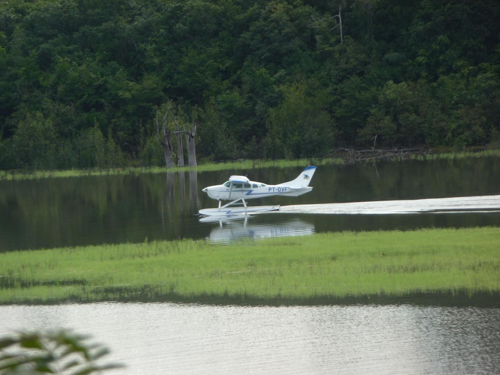 Juma Amazon Lodge 32/50