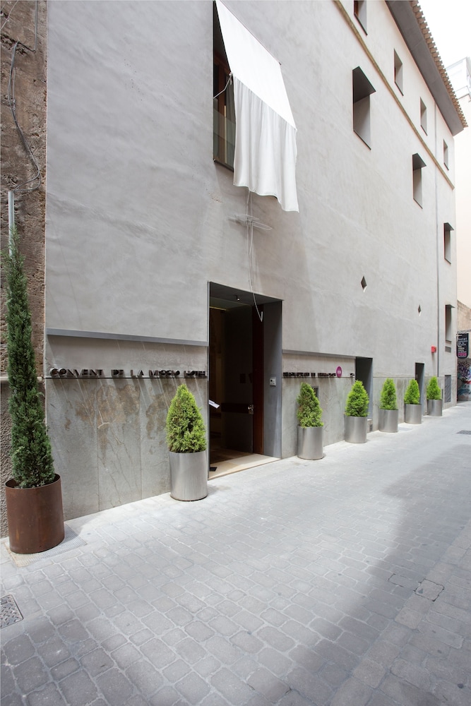 Hotel Convent De La Missio Luxury Boutique Hotel - Adults Only 73/81