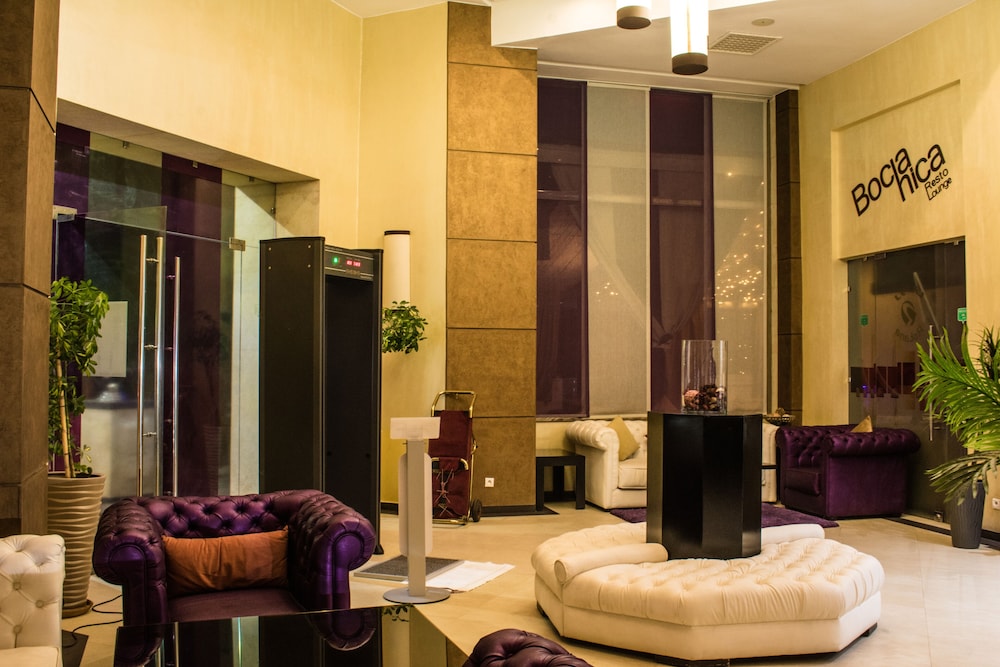 Tempoo Hotel - Adults Only 25/55