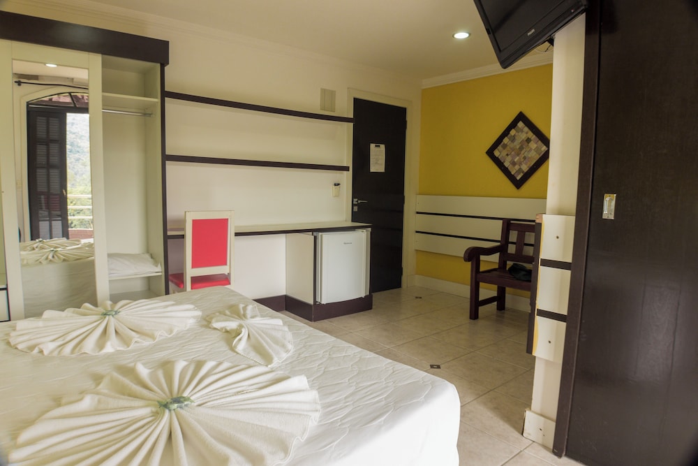 Hotel do Papai Noel 19/45