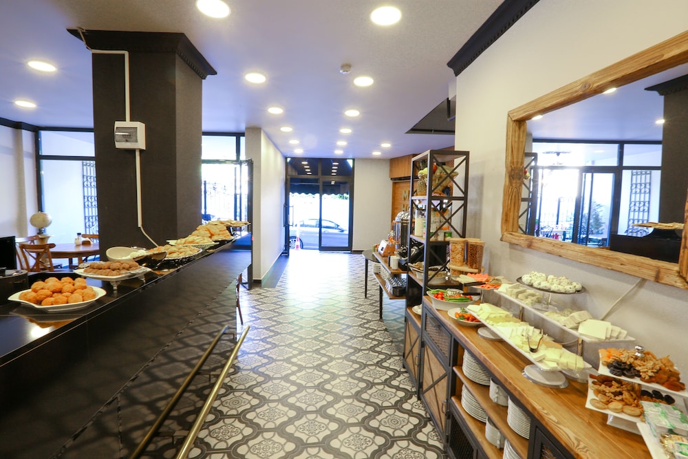 Maca Otel 20/32