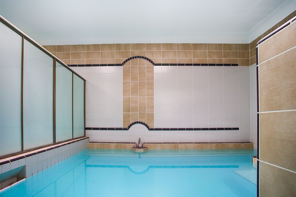 SPA HOTEL PRO PATRIA 12/29