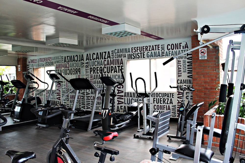 HOTEL CIUDAD BONITA 25/55