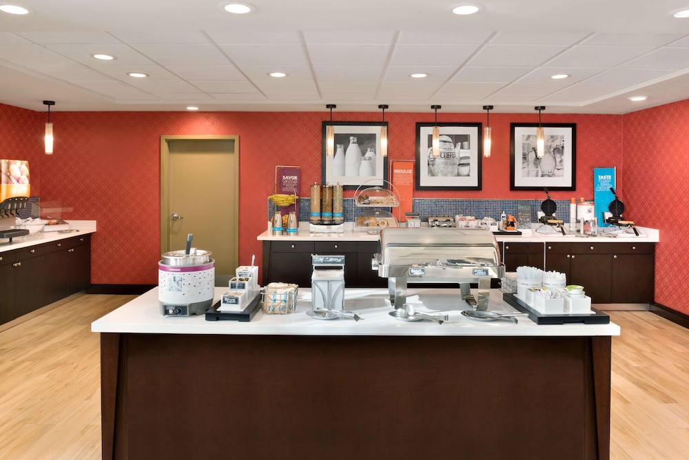 Hampton Inn And Suites Monroe La 41/65