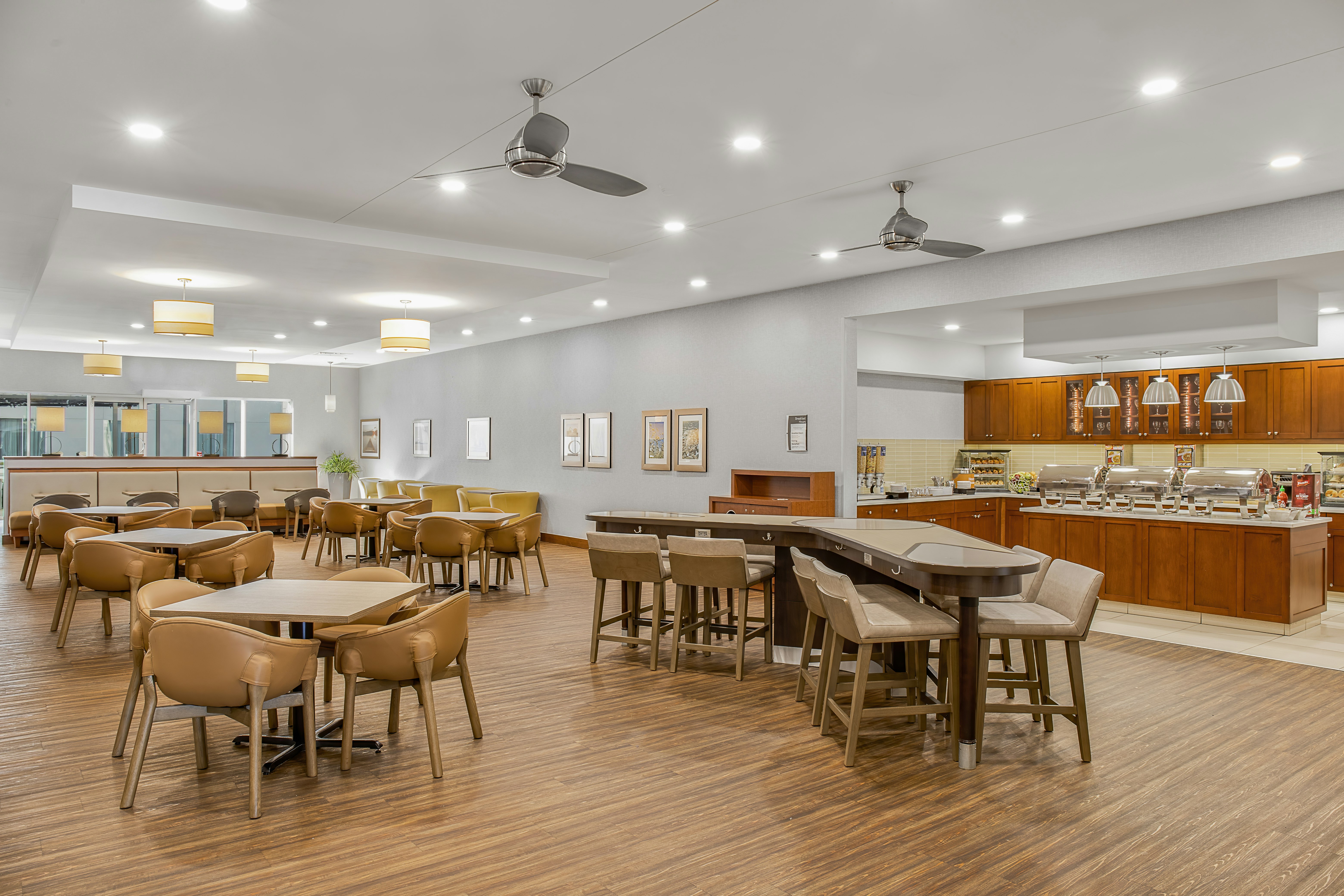Homewood Suites By Hilton Winnipeg Airport Polo Park 12/23