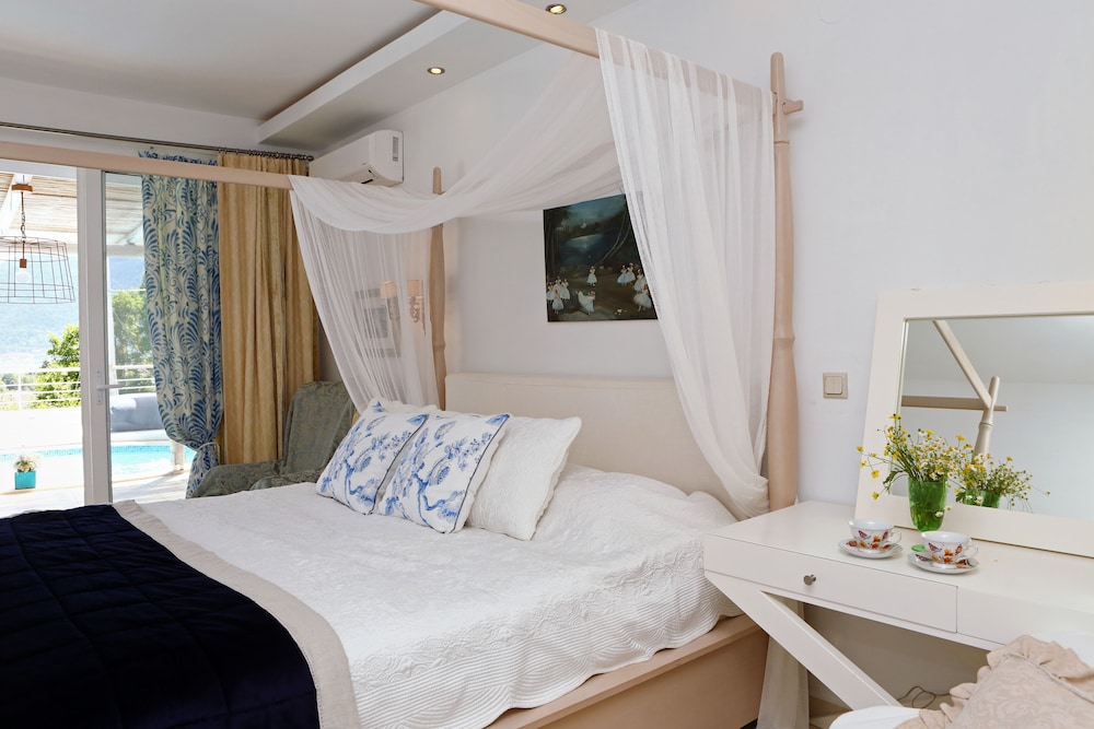 Mare Monte Boutique Hotel 4/50