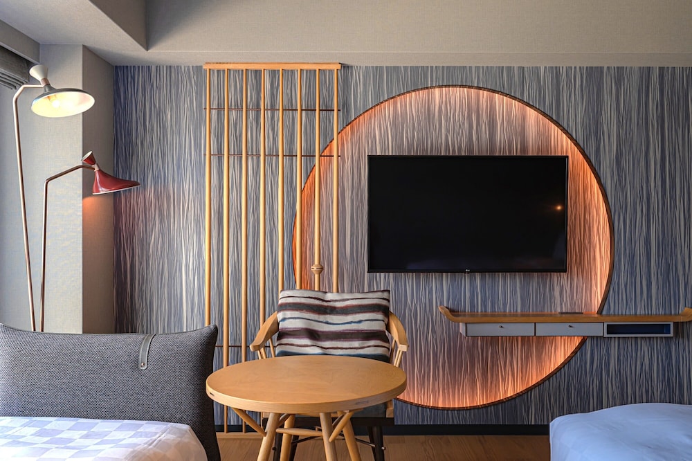 Mercure Kyoto Station 69/78