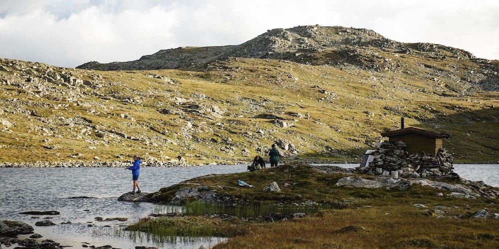Oppdal Turisthotell 52/61