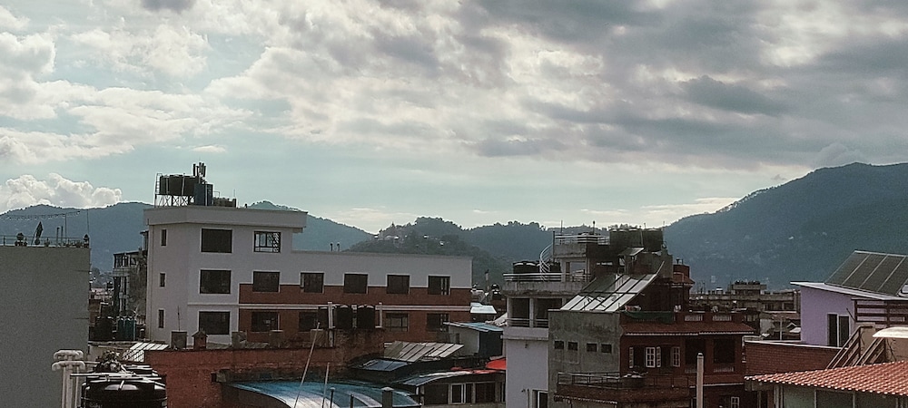 Hotel Nepalaya 2/73